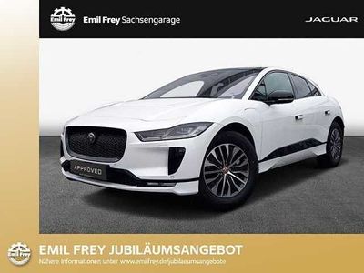 gebraucht Jaguar I-Pace EV400 AWD S