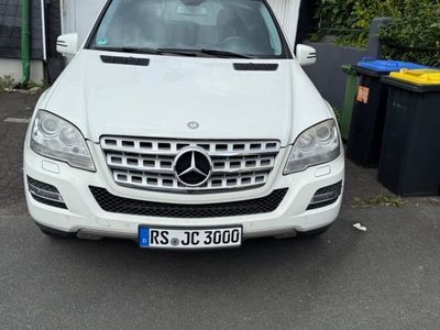 Mercedes ML350