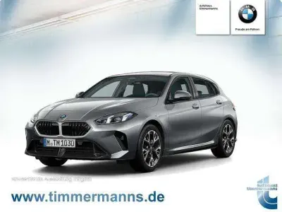 Gebraucht BMW 123 Shadowline 218 PS (160 kW) 2025 Kleinwagen