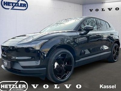 Gebraucht Volvo EX30 Performance 314 kW (428 PS) 2026 Schwarz SUV