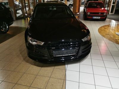 gebraucht Audi A6 4g 3.0tdi