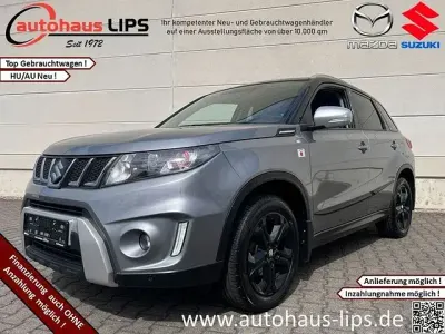 Gebraucht Suzuki Vitara