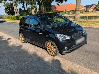 Seat Mii Electric