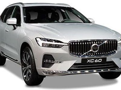 gebraucht Volvo XC60 B4 Core Auto