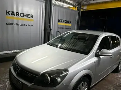 Gebraucht Opel Astra