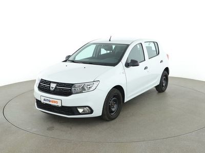 gebraucht Dacia Sandero 1.0 SCe Essential, Benzin, 10.710 €