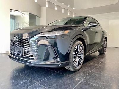 Lexus RX450