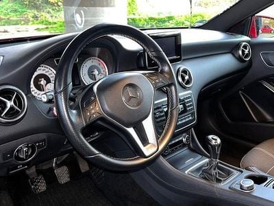 Mercedes A200