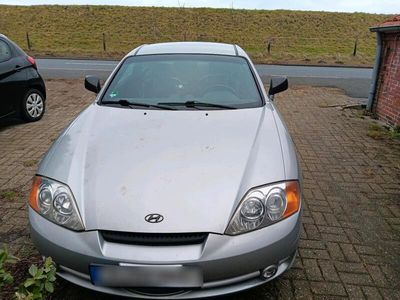 Hyundai Coupé