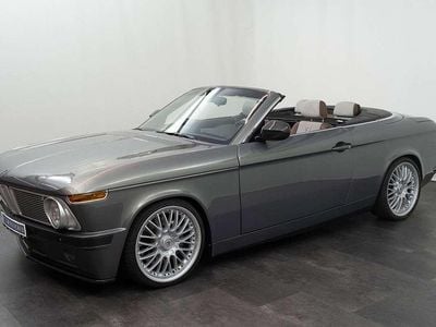 Gebraucht BMW 135 Cabriolet 326 PS (239 kW) 2012 Stratusgrau Cabrio