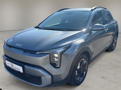 Nuova Kia Stonic Vision 101 CV (74 kW) 2026 Grigio SUV