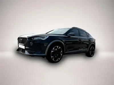Gebraucht Cupra Formentor VZ 310 PS (228 kW) 2022 Manufacturer SUV