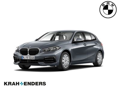 gebraucht BMW 120 1er-Reihe i Panorama Navi Soundsystem LED Scheinwerferreg. Sperrdiff. ACC Weitere Angebote