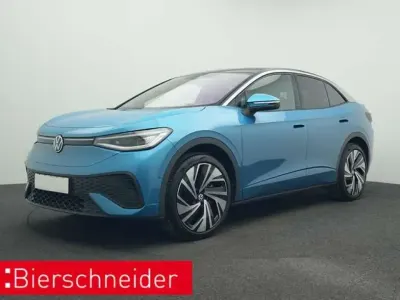 Gebraucht VW ID.5 Pro 210 kW (286 PS) 2025 Costa azul (metallic) SUV