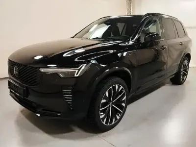 Gebraucht Volvo XC90 Ultra 310 PS (228 kW) 2025 Schwarz SUV