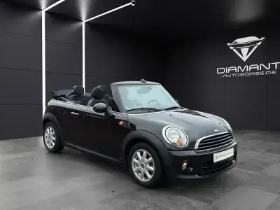 Occasion Mini One Cabriolet