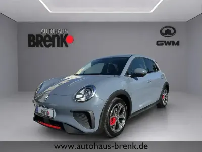 Gebraucht Ora 03 GT 125 kW (171 PS) 2024 Grau Kleinwagen