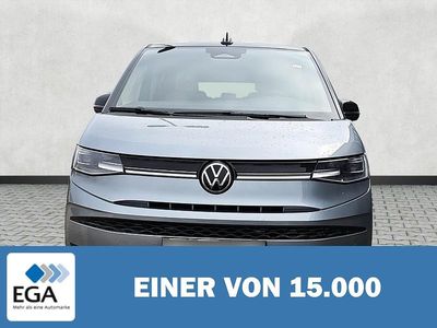 Neu VW Multivan Edition 150 PS (110 kW) 2026 Metallic Van