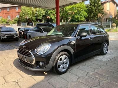 Mini One Clubman