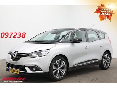Renault Grand Scénic IV