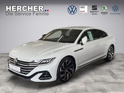 gebraucht VW Arteon 2.0TDI DSG R-Line * 147KW *