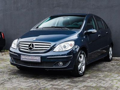 Mercedes B200