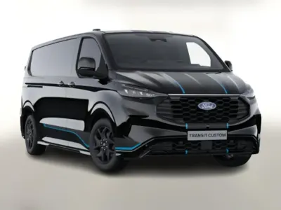 Gebraucht Ford Transit
