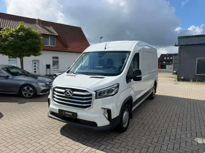 Gebraucht Maxus V90