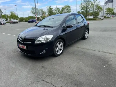 Gebraucht Toyota Auris