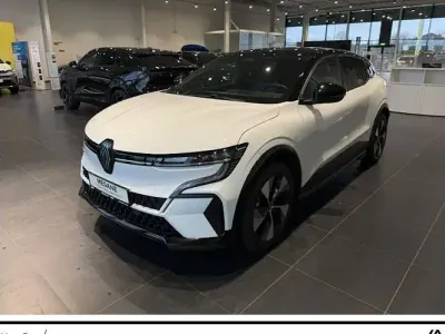 Neu Renault Megane E-Tech Komfort 161 kW (220 PS) 2025 Weiß Limousine
