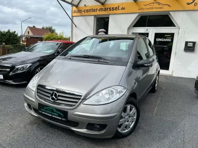 Gebraucht Mercedes A150