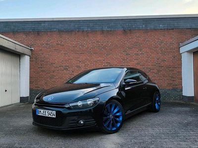 VW Scirocco