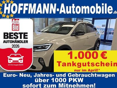 Neu VW Taigo 116 PS (85 kW) 2026 Grau SUV
