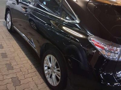 Lexus RX450h