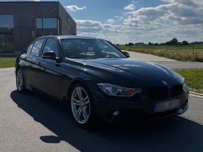 Gebraucht BMW 318