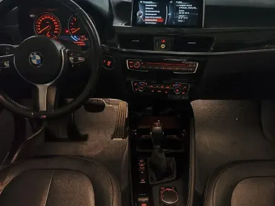 Gebraucht BMW X1
