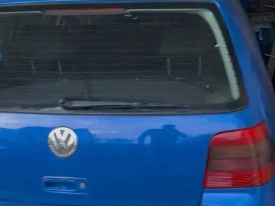 Gebraucht VW Golf IV