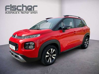 gebraucht Citroën C3 Aircross Shine 110