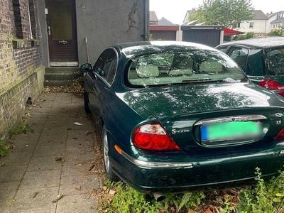 Gebraucht Jaguar S-Type S 238 PS (175 kW) 2003 Limousine