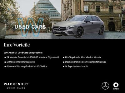Mercedes C400