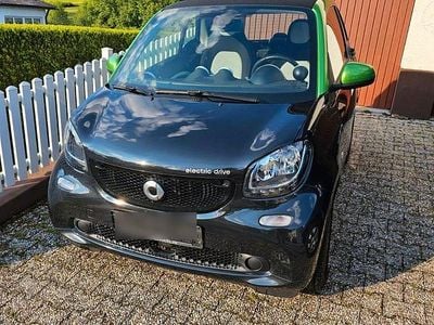 Smart ForTwo Coupé