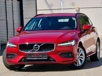 Gebraucht Volvo V60