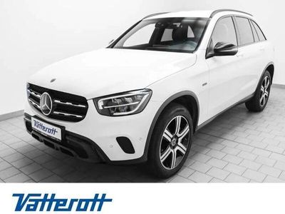 Mercedes GLC300e