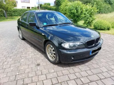 Gebraucht BMW 320