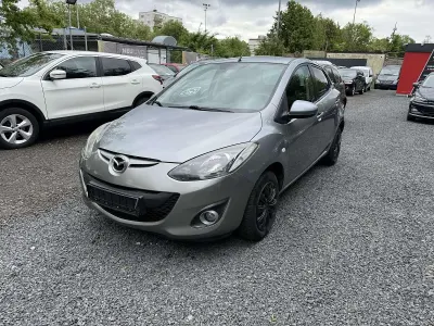 Usata Mazda 2