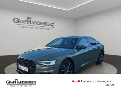 Gebraucht Audi S6