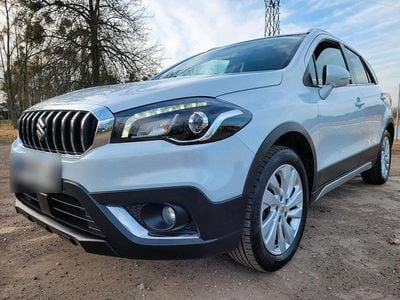 Gebraucht Suzuki SX4 S-Cross 140 PS (102 kW) 2019 SUV
