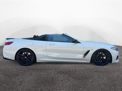 BMW M850