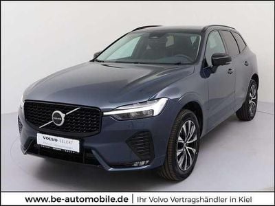 Usata Volvo XC60 Plus 250 CV (183 kW) 2025 Blu SUV
