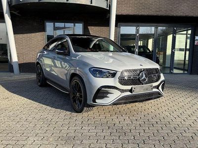 Nouă Mercedes GLE300 AMG 269 CP (197 kW) 2026 Gri Coupe